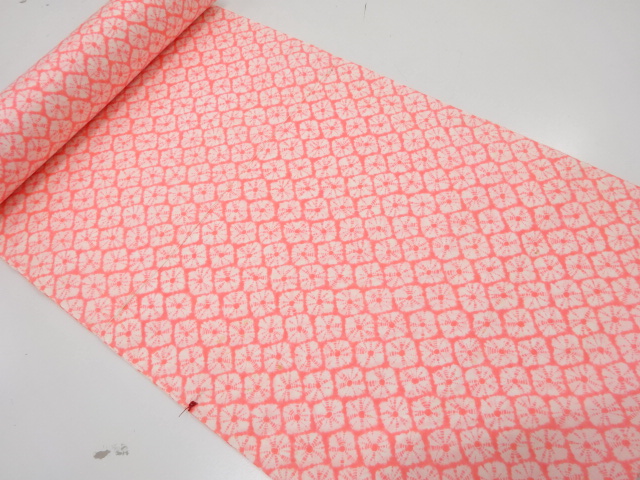 Japanese Kimono / Others (Bolt etc) Combined weave